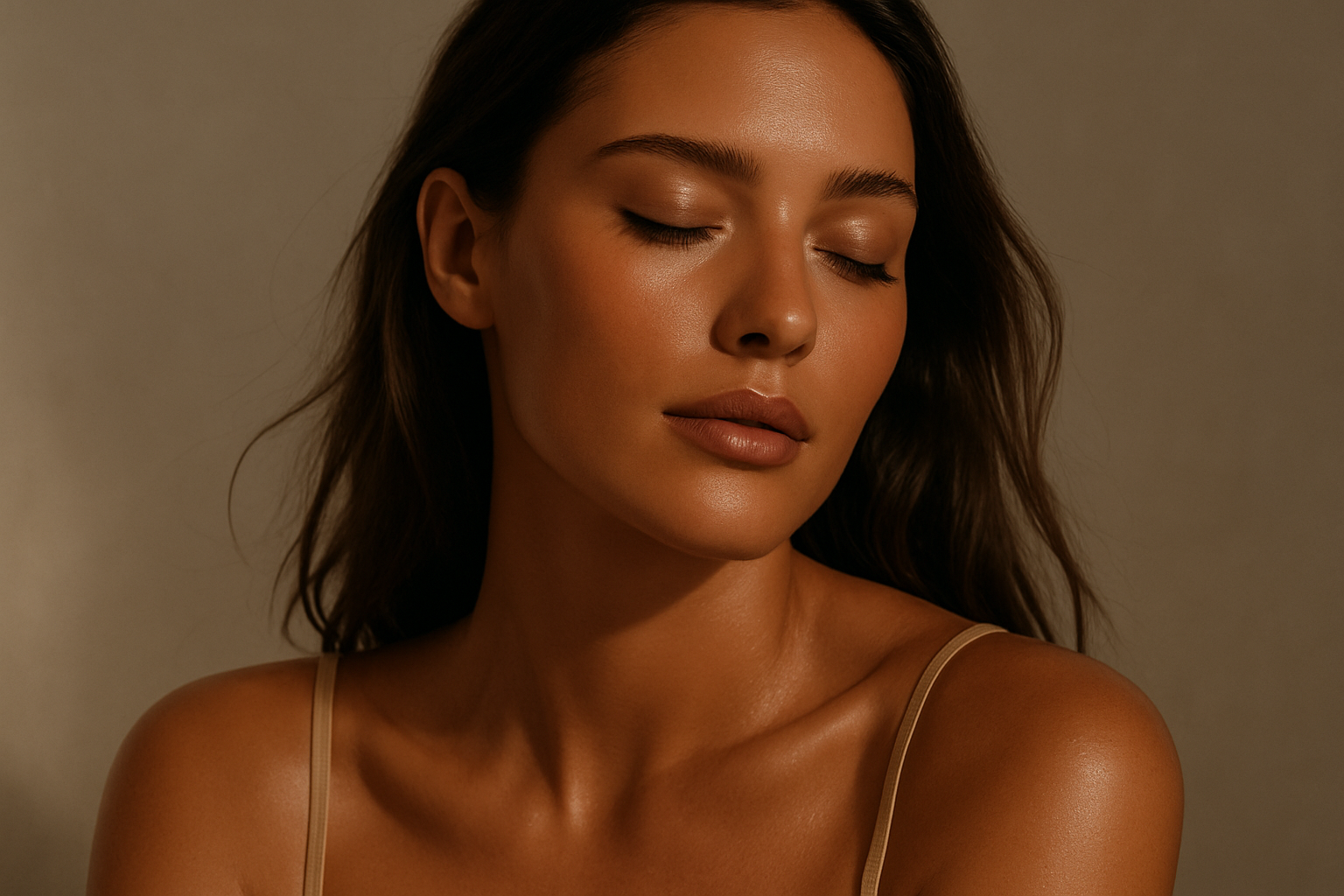 Bali Body: Solkysset glød året rundt