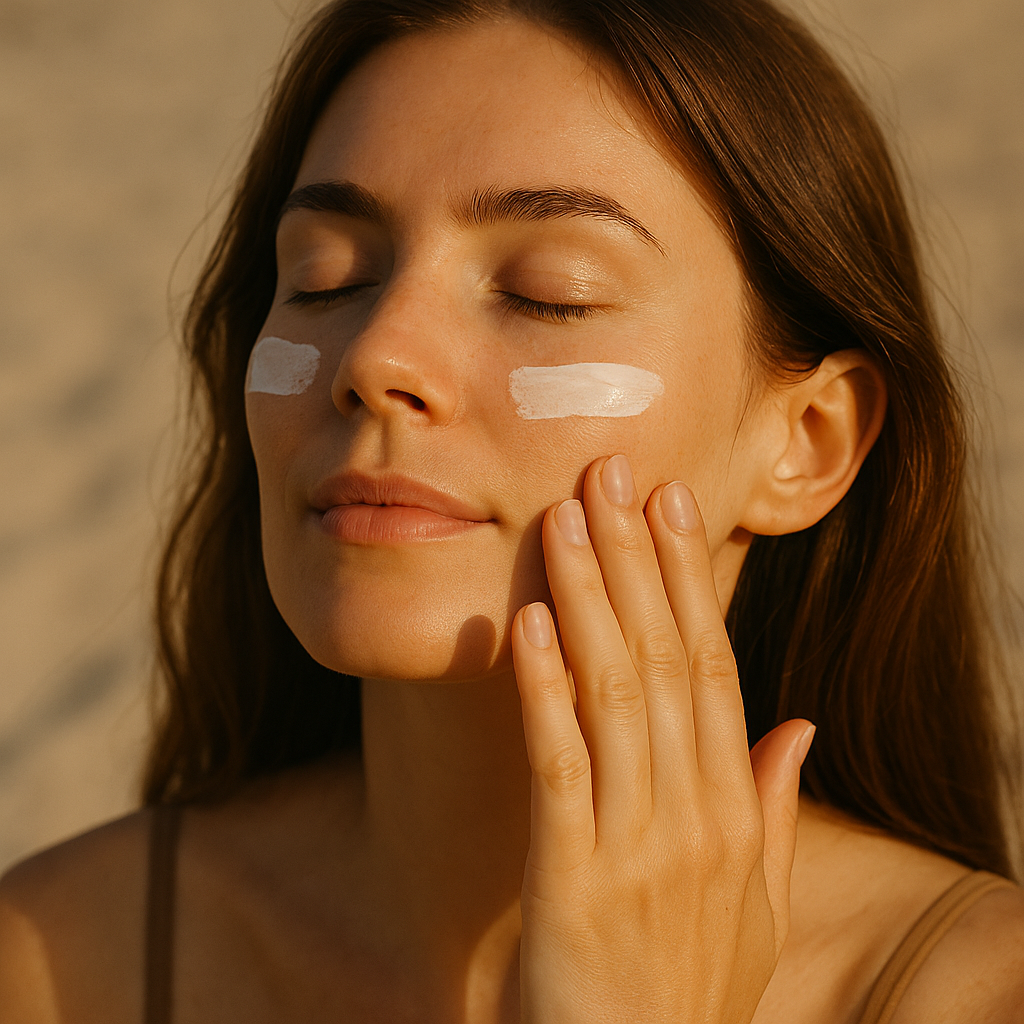 Hvad betyder bredspektret solbeskyttelse egentlig?